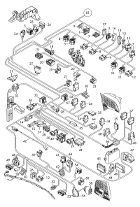 893971994-Cover, flat plug attachment for roof mark