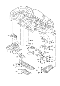 8S8825216A-Finisher, floor