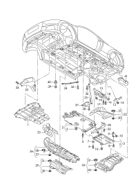 8S0825201B-Finisher, floor