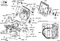 7175808030C0-RADIATOR ASSY