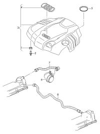 059103925CB-Cover assy-int