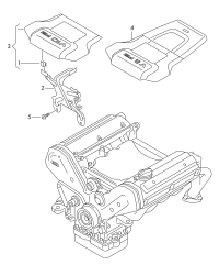 420103910A-Bracket, cover plate