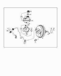 2054301929-PORSCHE CAYENNE VACUUM LINE
