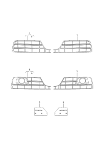 4G8807648E9B9-Grille black