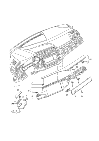83A853191A-Bezel with strings