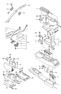 4B0863346-Angle steel