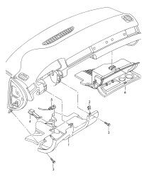4B1863075C4QC-Box, net