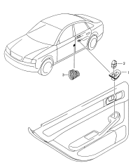 4B09595215QQ-Panel support