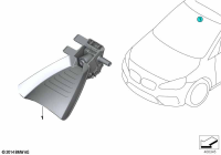 66519458737-Camera assy., drv