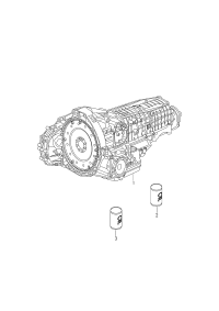 0CL300041G001-Clutch assy -7: