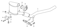 1K0253115T-SEALING GASKET
