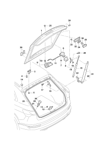89D827025B-Cover, rr. hatch