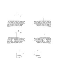 4G8807647N9B9-Grille black