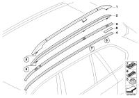 51137187900-Mldg roof paint rh