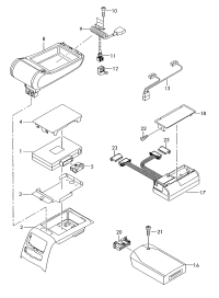 4E1862335-Interface box