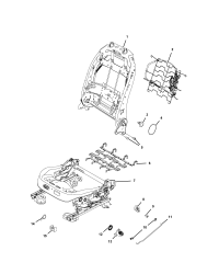 71768938-BUSHING SEAT