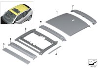 51137361002-Bezel-dash side rh