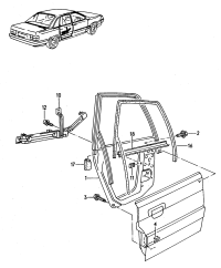 443839951-Bracket armrest