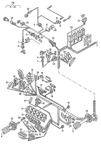 811971835-Receptacle, flat contact