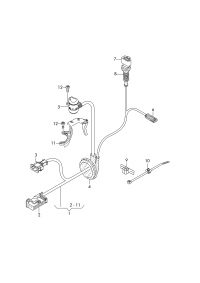 8W0971824AL-Duct-cable