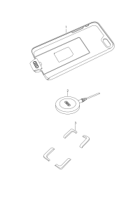 8W0051435B-Case-induction charging