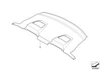51467898382-Holder, back window tray