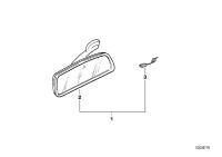 51168238066-Mirror EC, inner