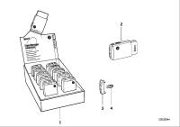 82119413149-Bulb lamp