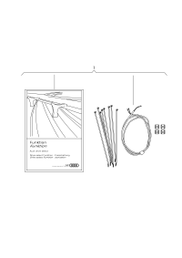 8W0063765-Kit select