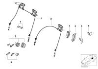 52108242836-Garnish assy-rh