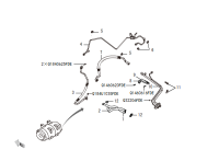 8108511XKZ13A-Hose, heater