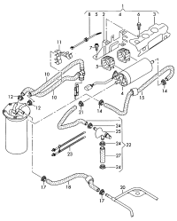 5N0906129B-FUEL PUMP-JEETA III