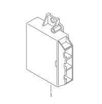 8K0907440A-Cont unit assy