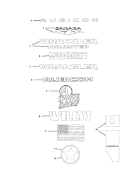 68285717AA-DECAL