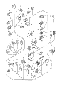 4H1971459CA-WIRE, DASH