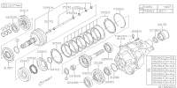 31331AA300-CASE COMPL-EXT