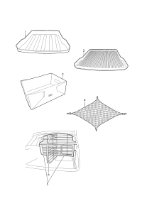 4M8061180-LID,TRUNK