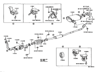 1744879036-Hose assy-exhaust tail