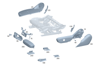 29791910009051-Cover, seat track