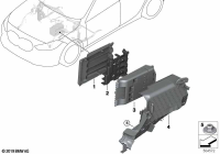61148802006-Bracket B distributor
