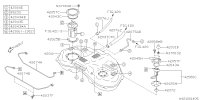 42074SG011-TUBE DELIVERY H