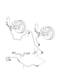 4M0611931AA-HOSE