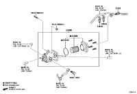 2330011231-FILTER ASSY FUEL