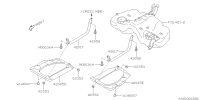42045CA020-PROTECTOR TANK RHX