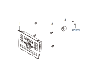 8112310K800089-Control unit