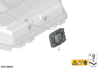 61278844127-Exhaust unit