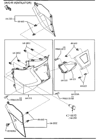 CC2964240C34-WALL(L),SIDE