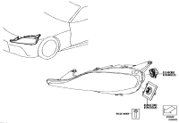 81170WAA01-UNIT ASSY, HEADLAMP