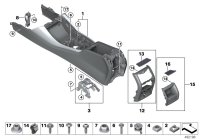 51169493699-Console, center t/line