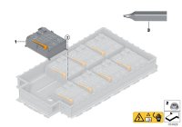 61278647912-Unit, high voltage battery